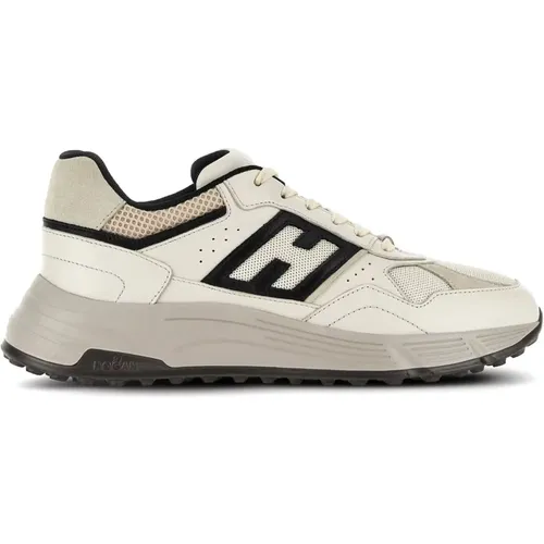 Hyperlight Sneakers , Herren, Größe: 40 EU - Hogan - Modalova