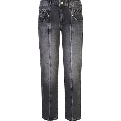 Schwarze Jeans für Frauen Aw24 , Damen, Größe: W26 - Just Cavalli - Modalova