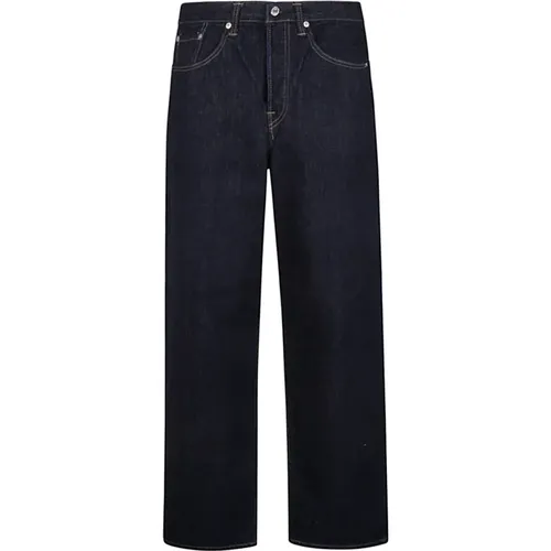 Jeans for Men , male, Sizes: W34 - Edwin - Modalova