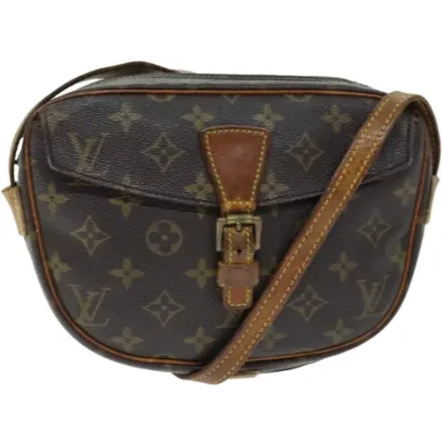 Pre-owned Canvas louis-vuitton-taschen - Louis Vuitton Vintage - Modalova