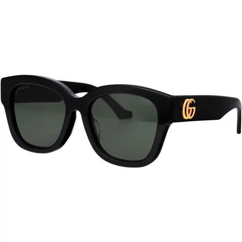 Stylish Sunglasses Gg1550Sk , female, Sizes: 54 MM - Gucci - Modalova