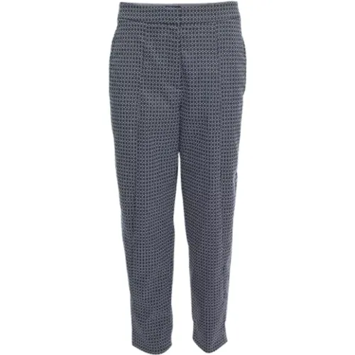 Pre-owned Knit bottoms , female, Sizes: M - Armani Pre-owned - Modalova