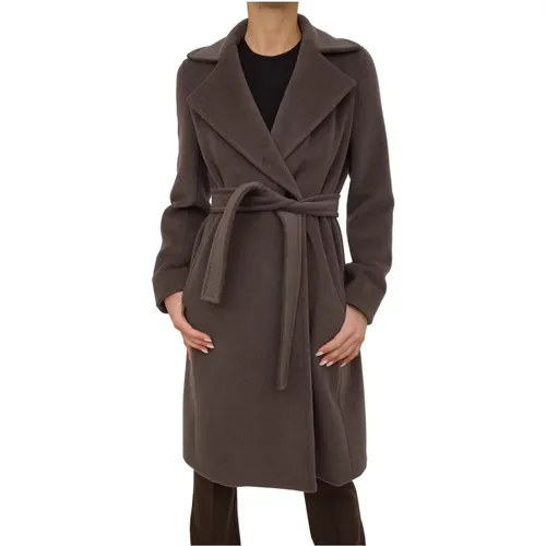 Stylish Coat , female, Sizes: 2XS - Marella - Modalova