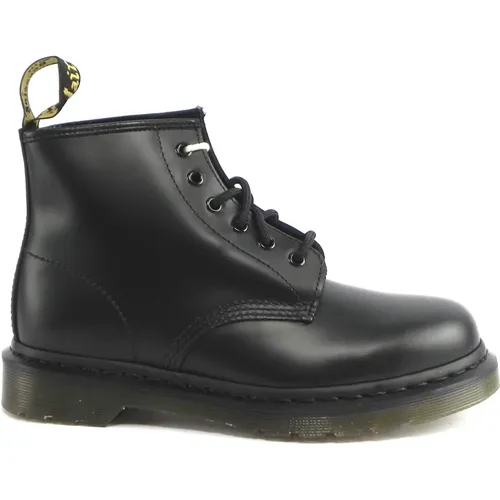 Spazzolato Shoes , female, Sizes: 4 UK - Dr. Martens - Modalova