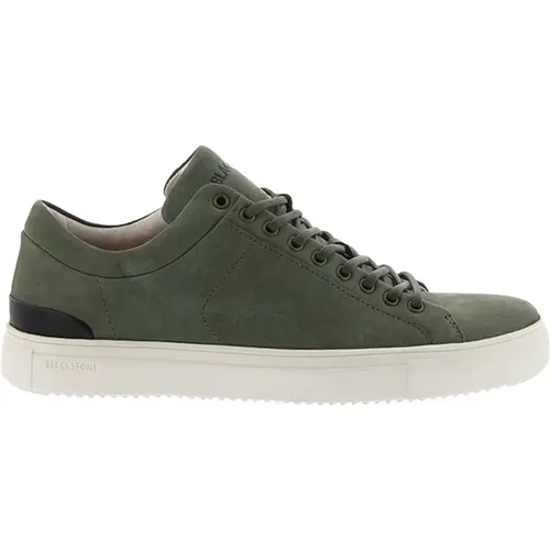 Pm56 Schlacht - niedriger Sneaker - Blackstone - Modalova