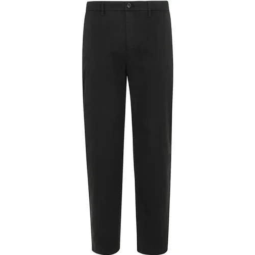 Slim Crop Chino Hose - DEPARTMENT FIVE - Modalova