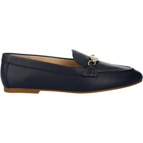 Loafers , Damen, Größe: 40 EU - Ralph Lauren - Modalova