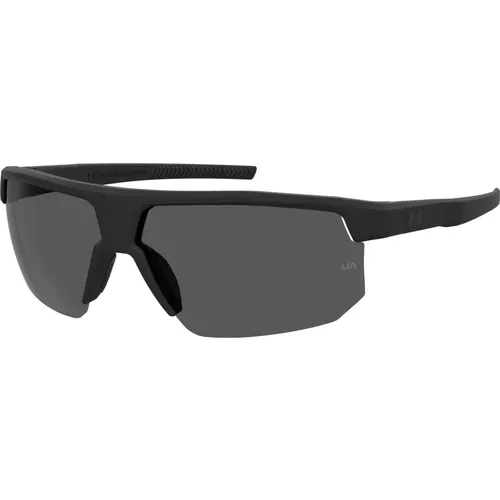 Driven/G Sunglasses in Matt / , male, Sizes: ONE SIZE - Under Armour - Modalova