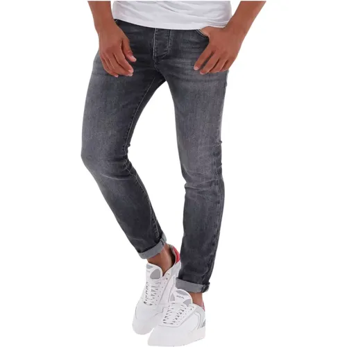 Jeans , Herren, Größe: W34 L34 - drykorn - Modalova