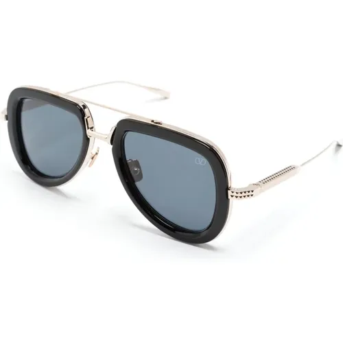 Vls129 A Sunglasses , unisex, Sizes: 50 MM - Valentino - Modalova