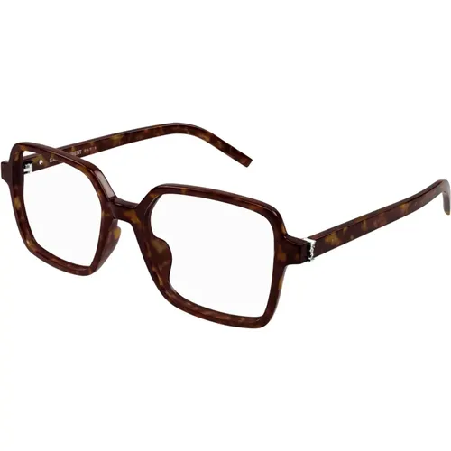 Mode Brille SL M139 Schwarz - Saint Laurent - Modalova