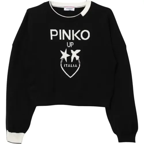 Logo Stricktop PINKO - pinko - Modalova