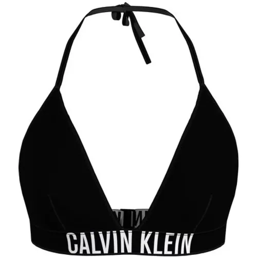 RP Triangle Bikini Top - Stilvolle und bequeme Bademode , Damen, Größe: M - Calvin Klein - Modalova