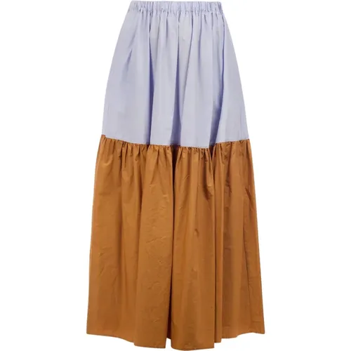 JC J3515000 Skirt , female, Sizes: 2XS - Jucca - Modalova