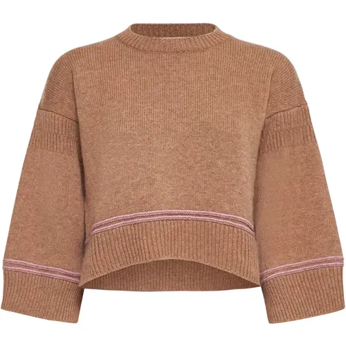 Stylish Sweaters Collection , female, Sizes: 2XS, XS - Marni - Modalova