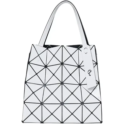 Carat Bag - Stylish Borsa Design , female, Sizes: ONE SIZE - Issey Miyake - Modalova