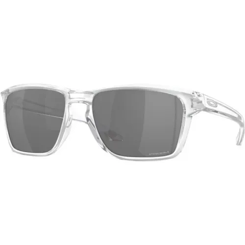 Sonnenbrille,Stylische Sonnenbrille Sylas,Schwarze Sonnenbrille für den täglichen Gebrauch - Oakley - Modalova