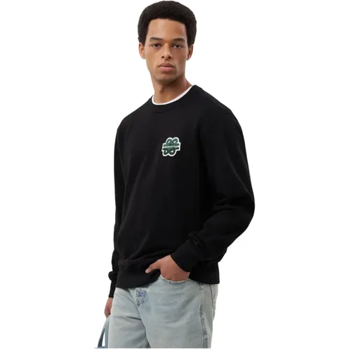 Sweatshirt Gowtu , male, Sizes: S, M, XS, L, XL, 2XL - Filling Pieces - Modalova