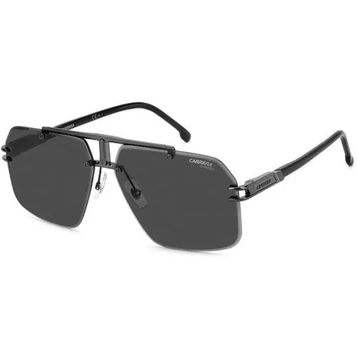 Stilvolle Herrensonnenbrillen Kollektion,Sunglasses 1054/S - Carrera - Modalova