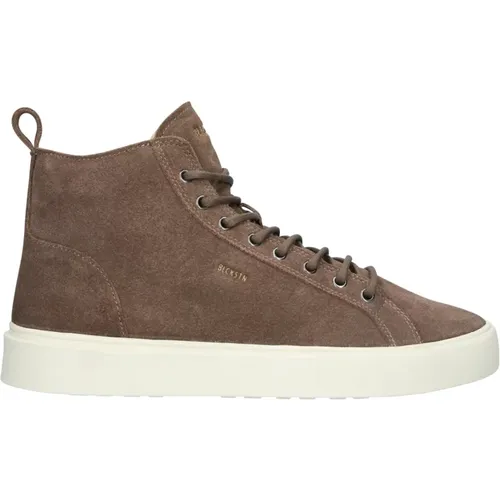 Ruby Innik - Sneaker (high) , Herren, Größe: 40 EU - Blackstone - Modalova