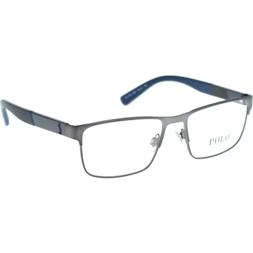 Glasses , male, Sizes: 54 MM - Polo Ralph Lauren - Modalova