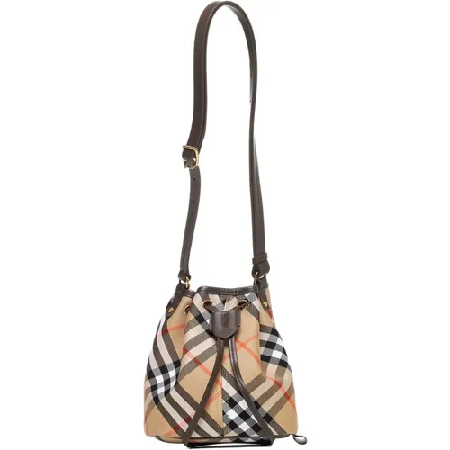 Stylish Bags for Everyday Use , female, Sizes: ONE SIZE - Burberry - Modalova