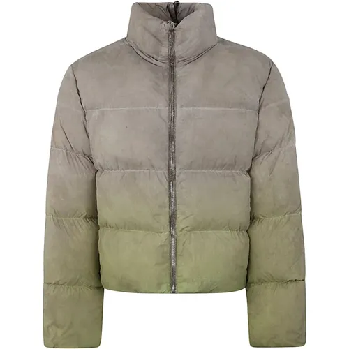 Säureverlauf Cyclopic Jacke - Moncler - Modalova