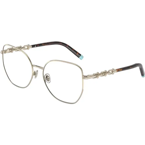 Eyewear frames TF 1153 , unisex, Größe: 55 MM - Tiffany - Modalova