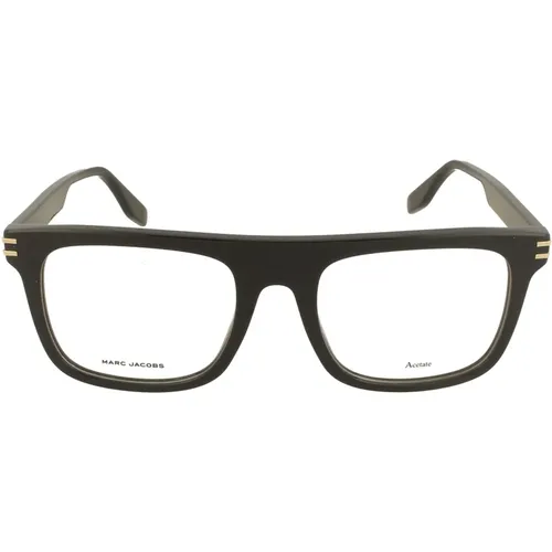 Aktualisieren Sie Ihren Stil mit Herrenbrillen Modell 606 Sandy-shaped - Marc Jacobs - Modalova