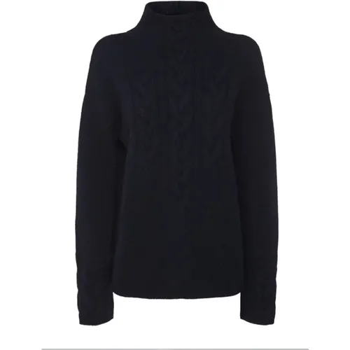 Stylish Turtleneck , female, Sizes: XS - Max Mara - Modalova