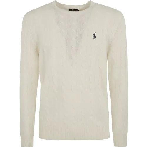 Herrenbekleidung Sweatshirts Noos , Herren, Größe: XL - Ralph Lauren - Modalova