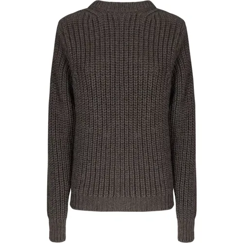 Carducci Sweater , female, Sizes: 2XS, S, M, XS - MVP wardrobe - Modalova