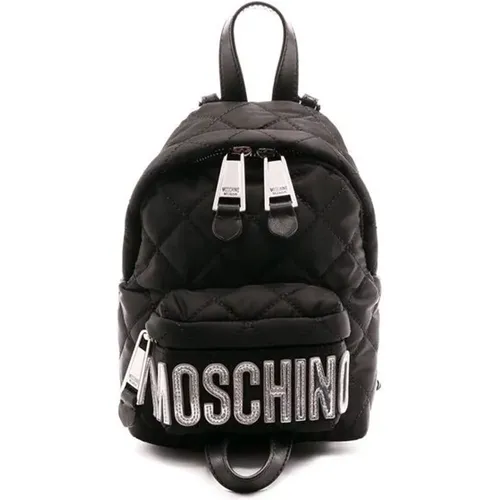 Backpacks Moschino - Moschino - Modalova