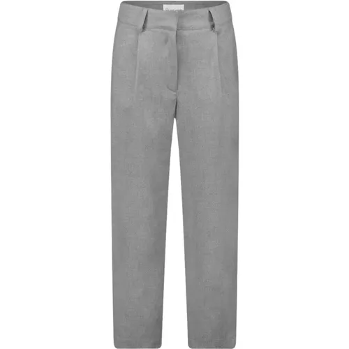 Chinos , Damen, Größe: 2XL - Jane Lushka - Modalova