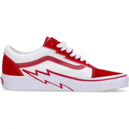 Bolt 2 Tone Low Shoe , male, Sizes: 8 UK, 12 UK - Vans - Modalova