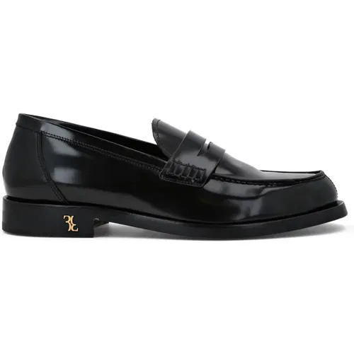 Stylish Loafers for Men , male, Sizes: 7 UK, 12 UK, 5 UK - Billionaire - Modalova