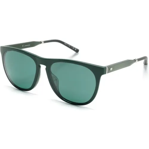 Ov5554Su 700471 Sonnenbrillen , Herren, Größe: 55 MM - Oliver Peoples - Modalova