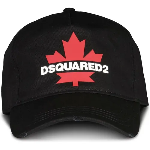 Logo Cap Dsquared2 - Dsquared2 - Modalova