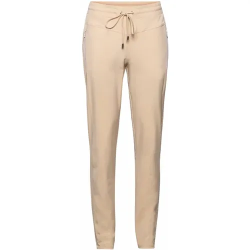 Sweatpants , Damen, Größe: XL - &Co Woman - Modalova