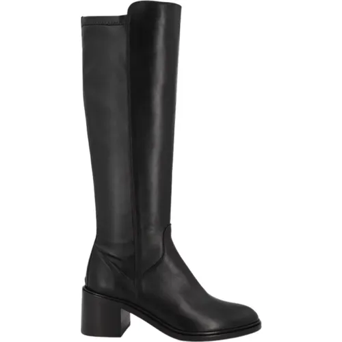 High Boots , female, Sizes: 7 UK - Bervicato - Modalova