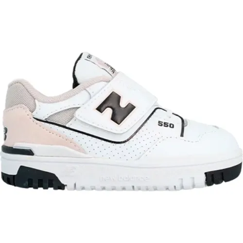 Elegante Ledersneakers New Balance - New Balance - Modalova