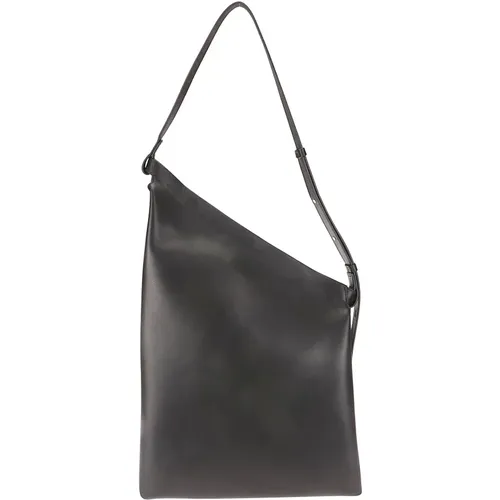 Sway Shopper Bag , female, Sizes: ONE SIZE - Aesther Ekme - Modalova