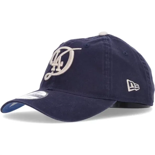 MLB City Connect Curved Visor Cap , unisex, Sizes: ONE SIZE - new era - Modalova