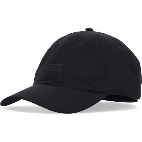 Curved Visor High Back Cap , male, Sizes: ONE SIZE - Vans - Modalova