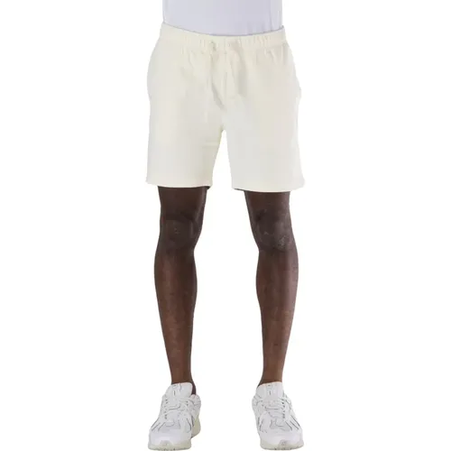 Essential Logo Shorts , male, Sizes: M, L, S - Ralph Lauren - Modalova