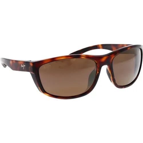 Sunglasses , male, Sizes: 62 MM - Maui Jim - Modalova