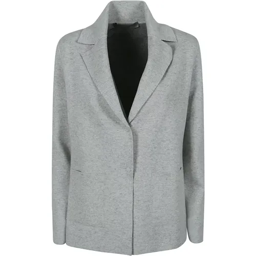 Stylish Jackets for Women , female, Sizes: S - D.Exterior - Modalova