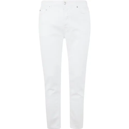 Drake Skinny Jeans , male, Sizes: W35, W30, W36 - Department Five - Modalova