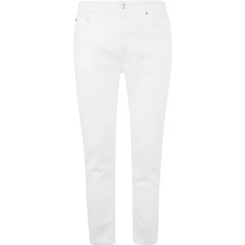 Drake Skinny Jeans , male, Sizes: W38 - Department Five - Modalova