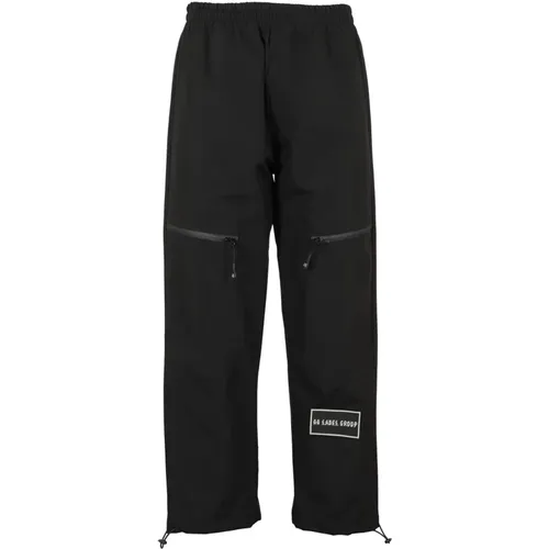 Sweatpants , Herren, Größe: L - 44 Label Group - Modalova